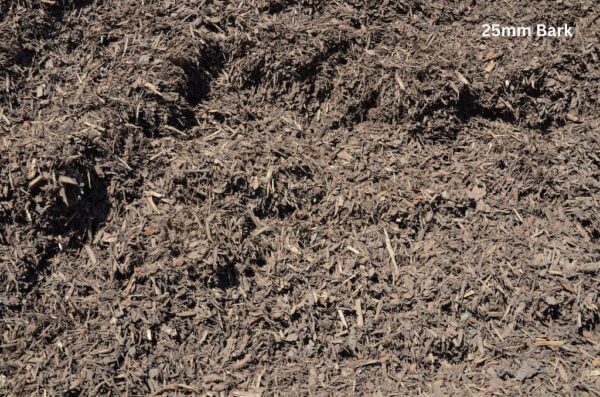 Bark Mulch (25mm) - Masterton Branch