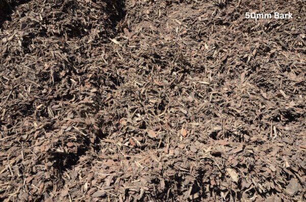 Bark Mulch (50mm) - Masterton Branch