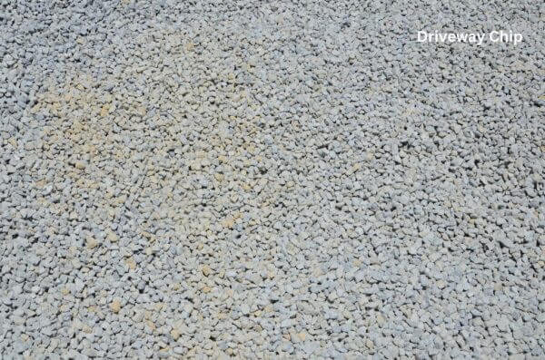 Driveway Chip - Masterton Branch