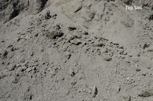 Contractors Soil - Kapiti branch