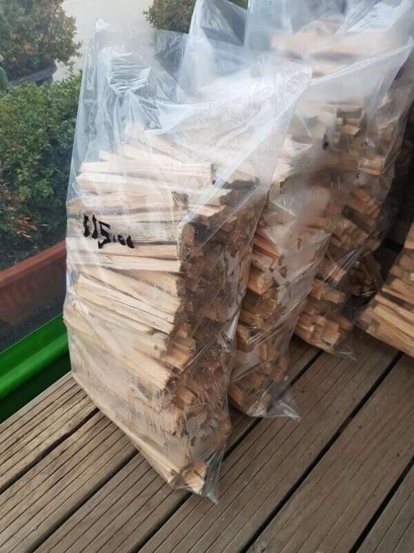 Kindling - Masterton Branch
